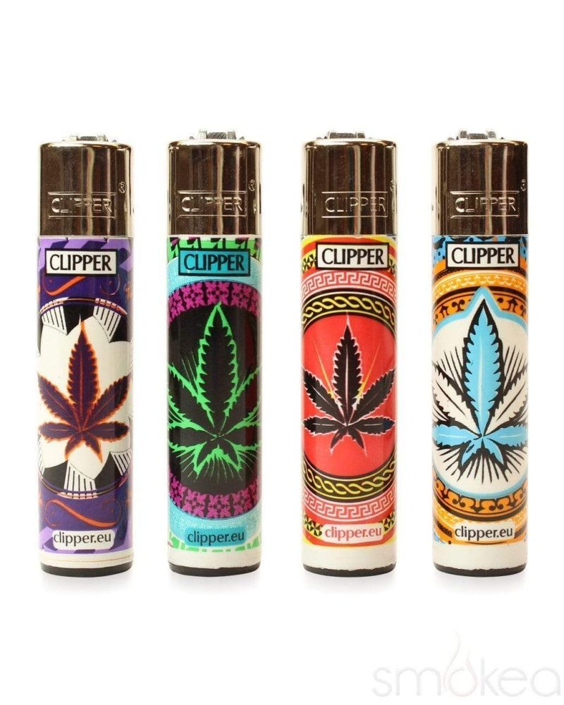 clipper oriental leaves lighter 28335735406694