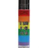 Clipper "Pride" Lighter Be Proud