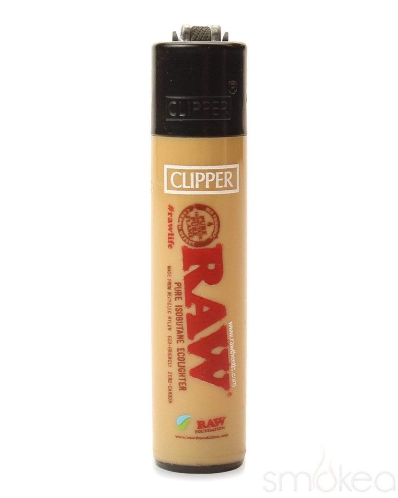 clipper raw mini lighter 13598901043302