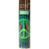 Clipper "Trip 1" Lighter Green Peace