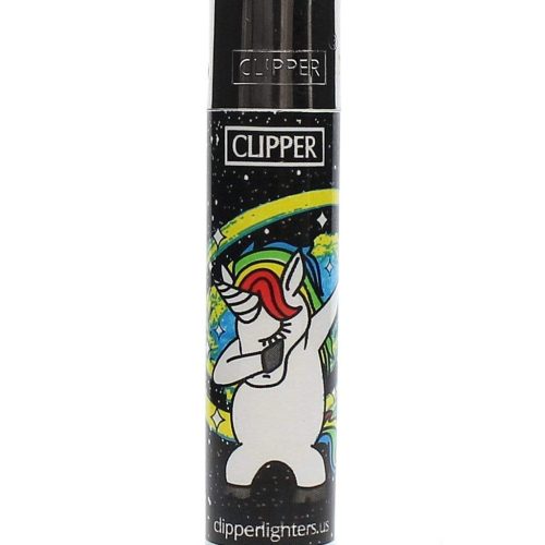 Clipper "Unicorn" Lighter Dab