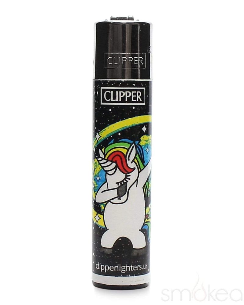 Clipper "Unicorn" Lighter Dab