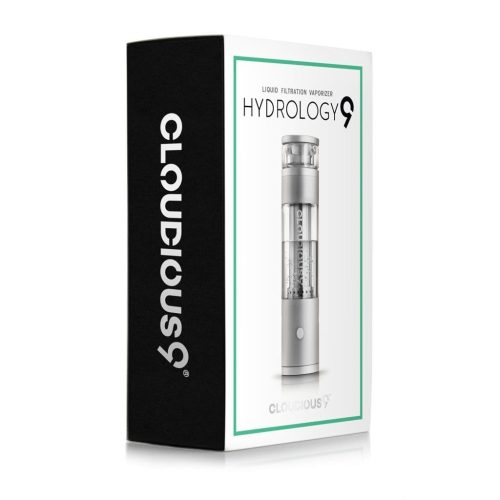 cloudious9 hydrology9 liquid filtered vaporizer 28315773042790