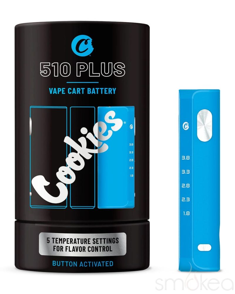 cookies 510 plus vape cart battery 29589760737382