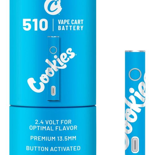 cookies 510 vape cart battery 29589736095846