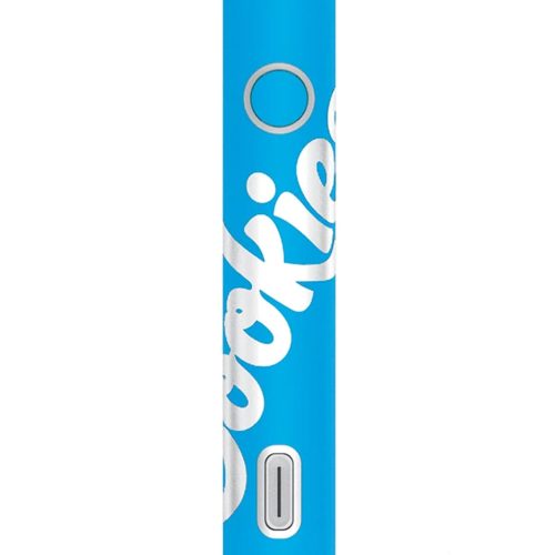 Cookies 510 Vape Cart Battery Blue