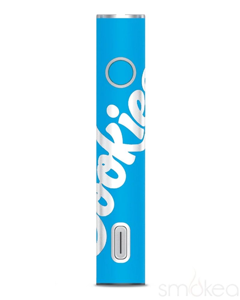 Cookies 510 Vape Cart Battery Blue