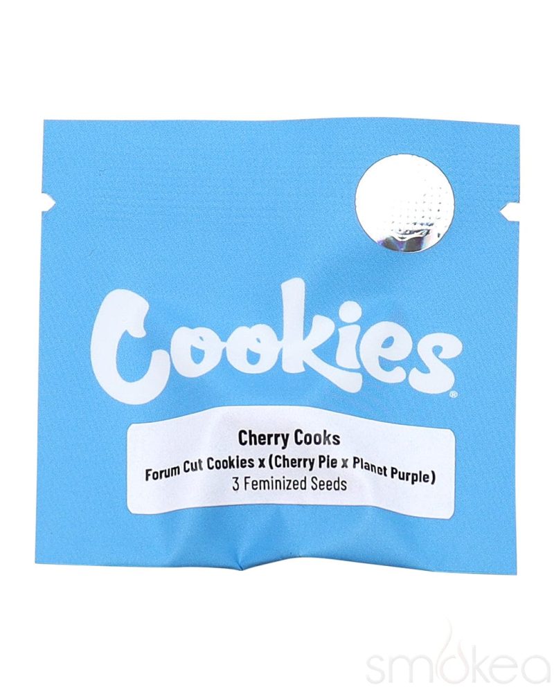 cookies cannabis seeds cherry cooks 29732056367206