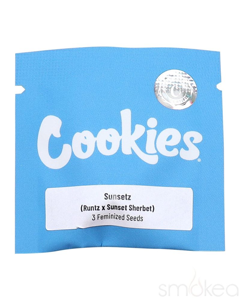 cookies cannabis seeds sunsetz 29732055711846