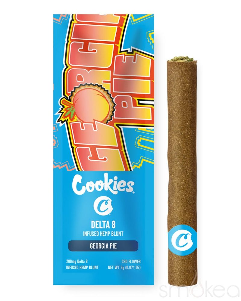 cookies delta 8 blunt georgia pie 29250173010022