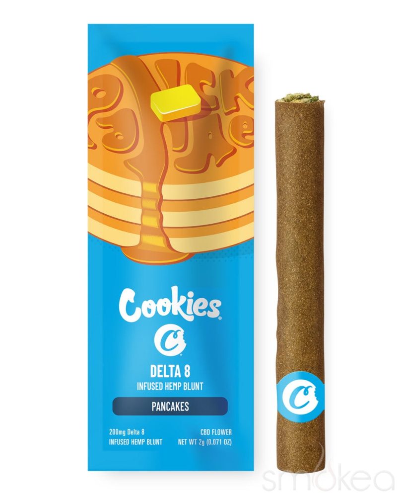 cookies delta 8 blunt pancakes 29250275868774