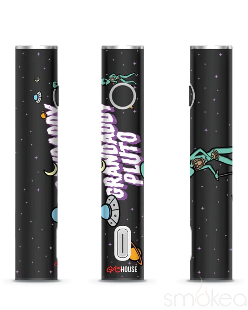 cookies grandaddy pluto 510 vape cart battery 29589742944358