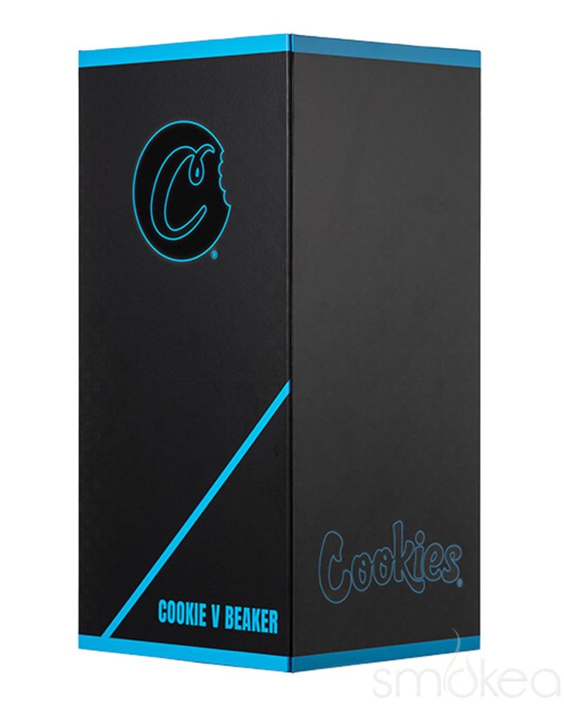 cookies v beaker bong 29705822273638