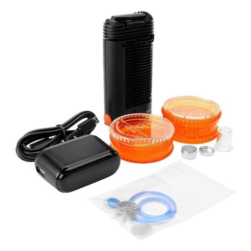 crafty portable vaporizer by storz bickel 533373648926