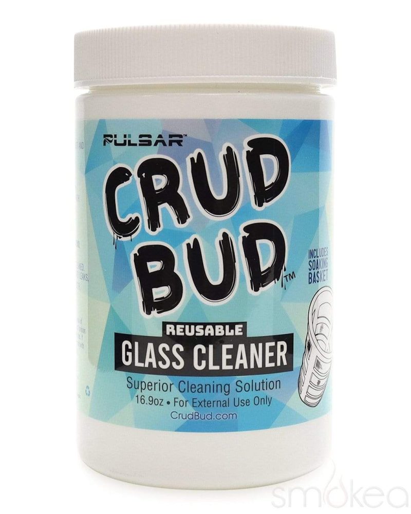 crud bud reusable glass pipe cleaner 28238932181094