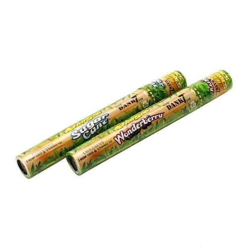 cyclones natural hemp pre rolled cone blunt wrap w dank 7 tip 1699634479134