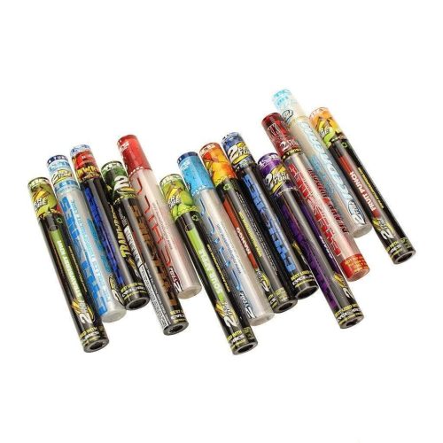 cyclones pre rolled cone blunt wrap 2 pack 28336295313510