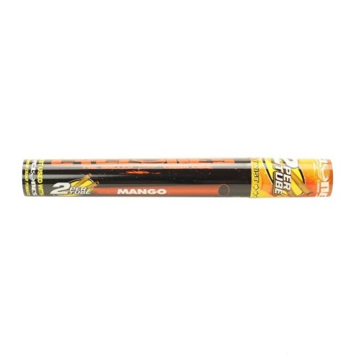 Cyclones Pre-Rolled Cone Blunt Wrap (2-Pack) Mango