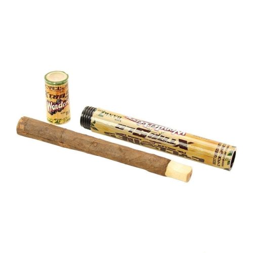 cyclones pre rolled cone blunt wrap w dank 7 tip 1699962159134