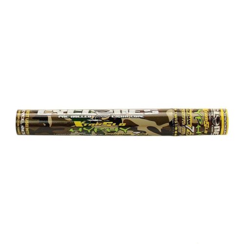 Cyclones Pre-Rolled Cone Blunt Wrap w/ Dank 7 Tip - SMOKEA®