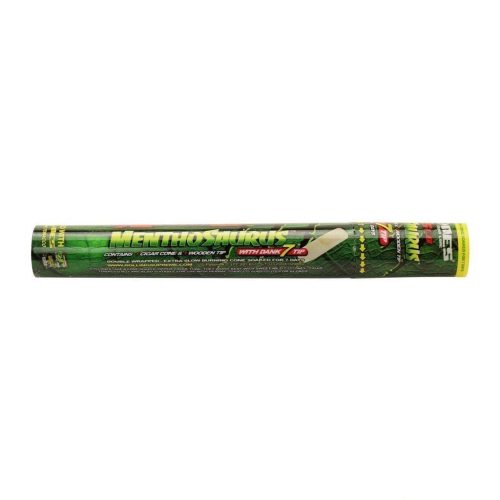 Cyclones Pre-Rolled Cone Blunt Wrap w/ Dank 7 Tip - SMOKEA®