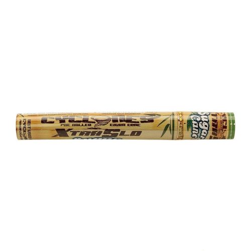 Cyclones Pre-Rolled Cone Blunt Wrap w/ Dank 7 Tip - SMOKEA®