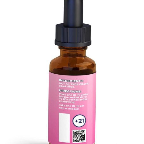 dank lite 1000mg thcp tincture 29166470201446