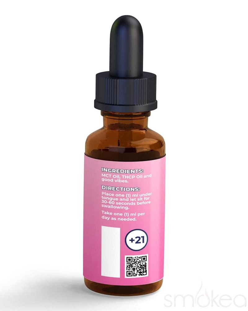 dank lite 1000mg thcp tincture 29166470201446