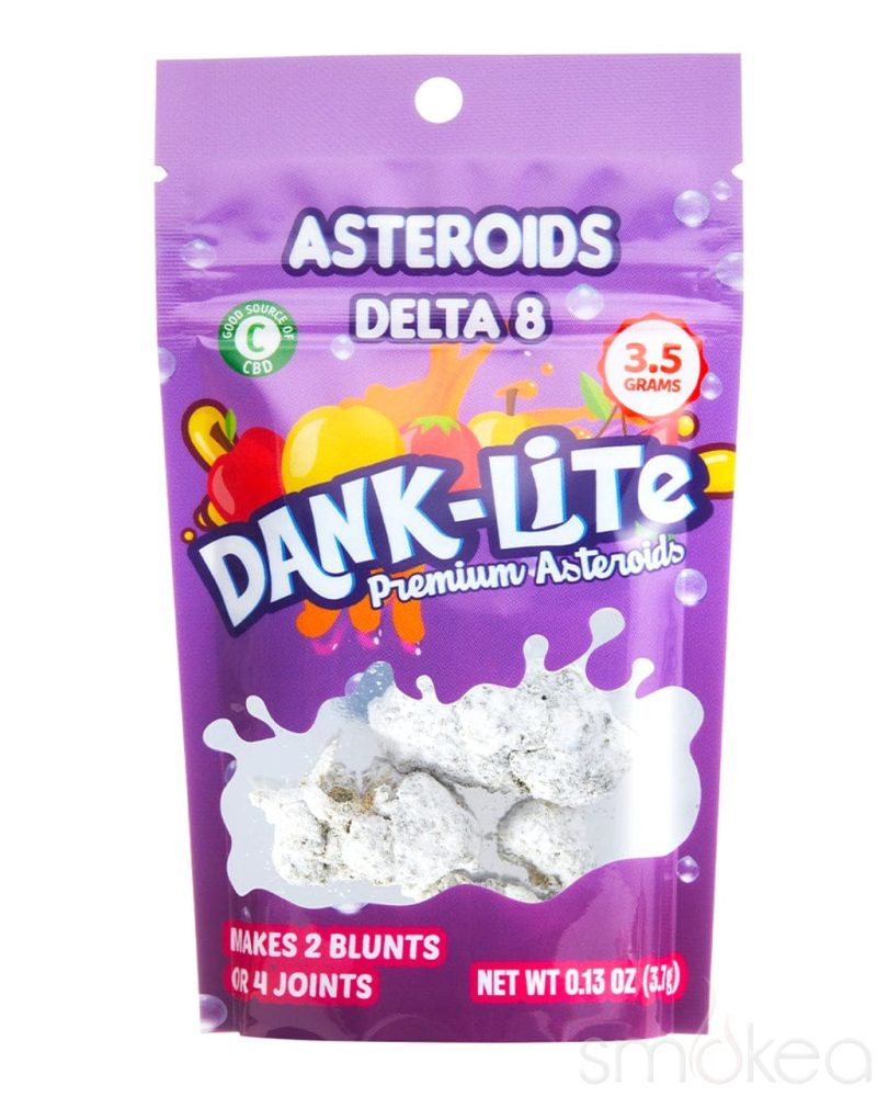 dank lite 3 5g delta 8 asteroids 29166604419174