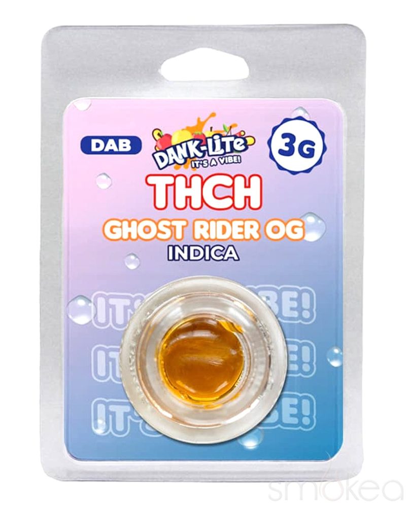 dank lite 3g thch dabs ghost rider og 29399541907558