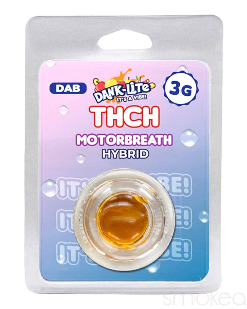 dank lite 3g thch dabs motorbreath 29399558946918