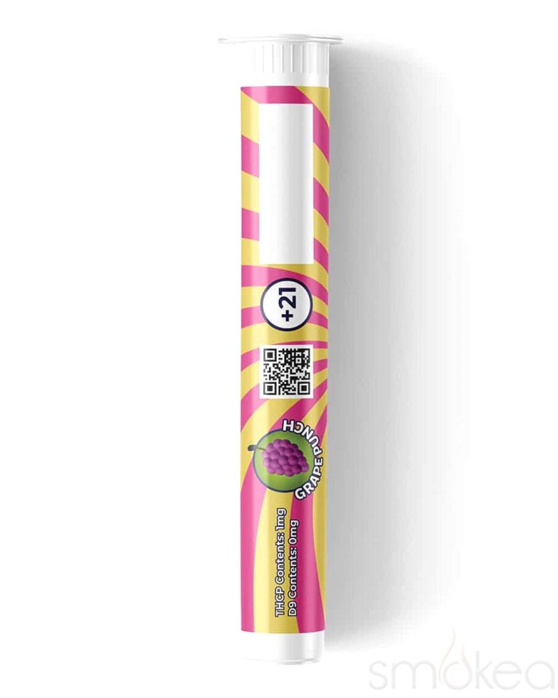 dank lite thcp palm leaf pre roll grape punch 29166636499046