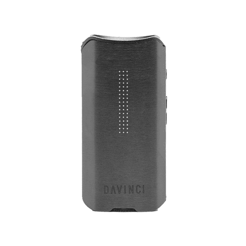 DaVinci IQ2 Vaporizer Black