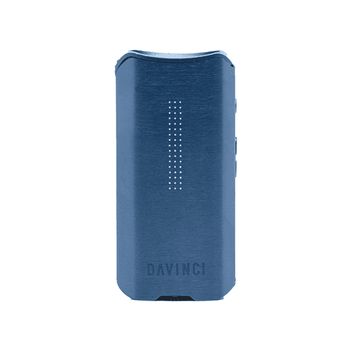 DaVinci IQ2 Vaporizer Blue