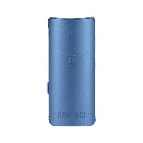 DaVinci MIQRO Vaporizer Blue