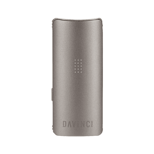 DaVinci MIQRO Vaporizer Gray