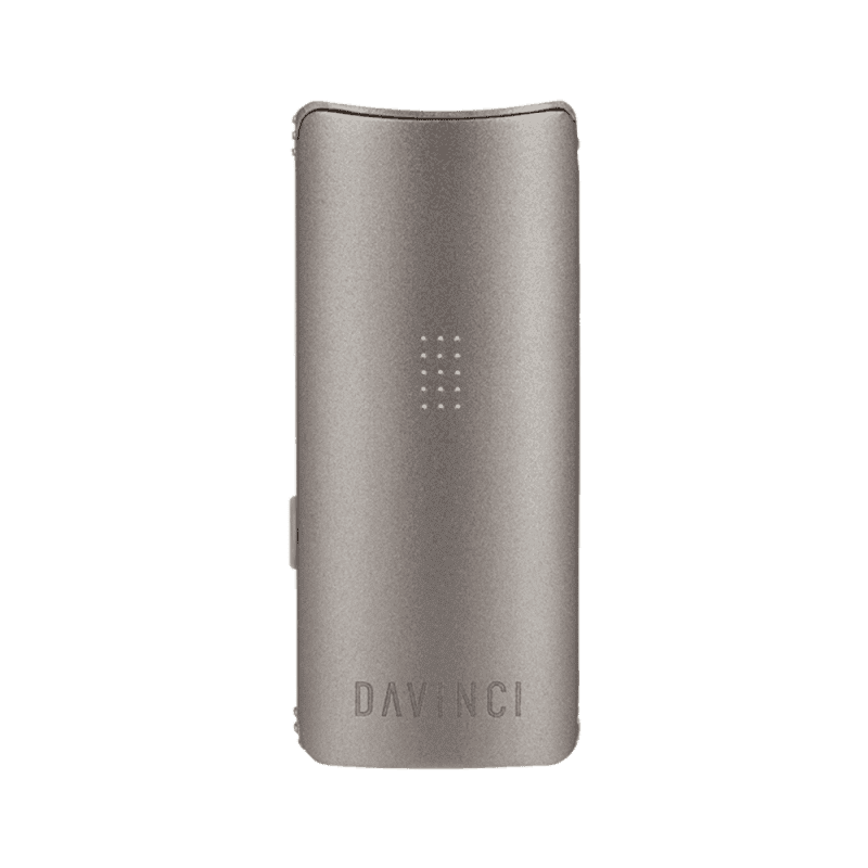 DaVinci MIQRO Vaporizer Gray