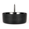 Debowler Ashtray Black