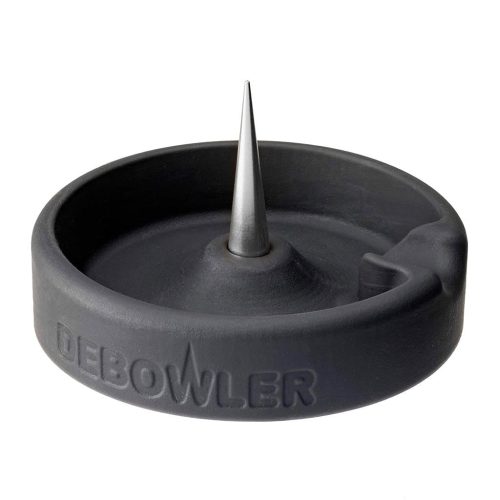 debowler ashtray replacement billet spike 28446978441318