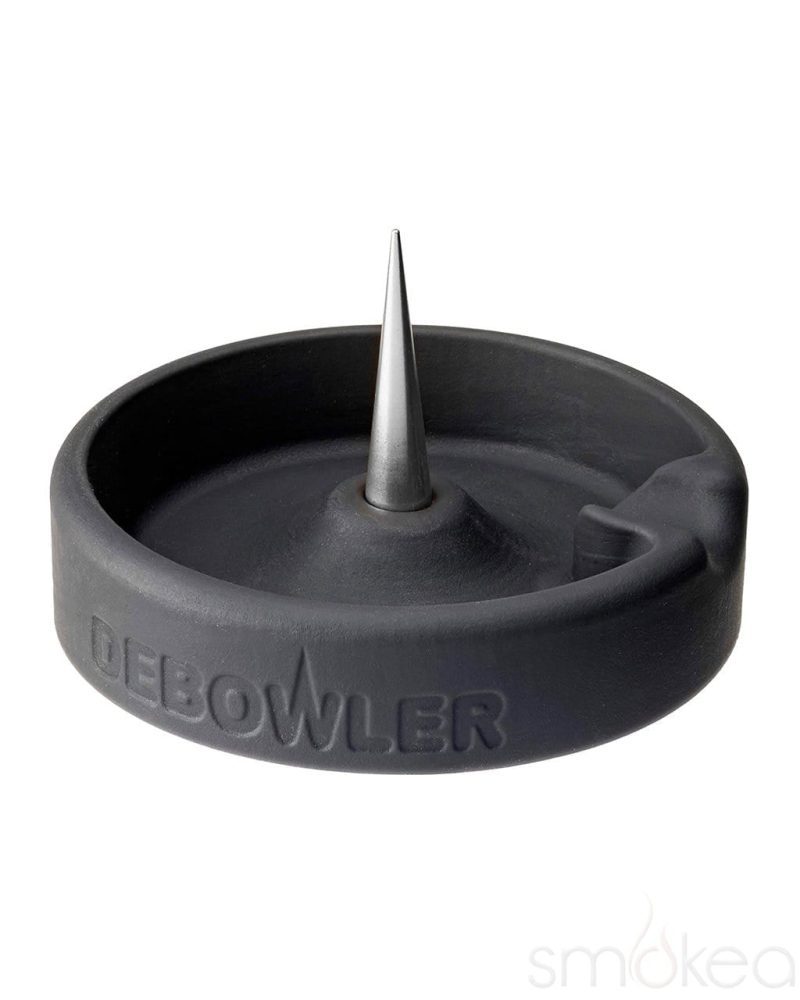 debowler ashtray replacement billet spike 28446978441318