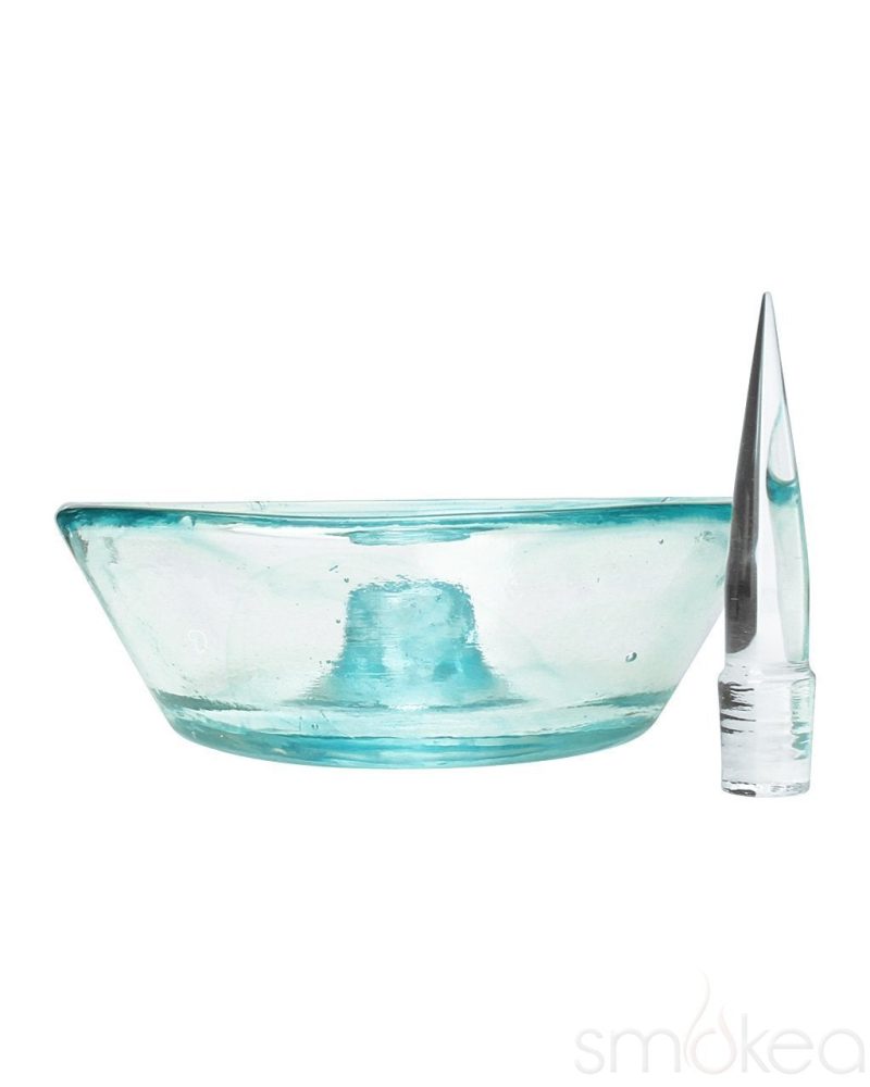 debowler glass ashtray 576150962206