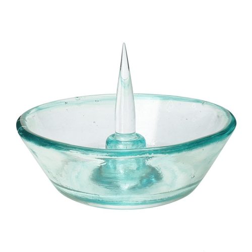 Debowler Glass Ashtray - SMOKEA®