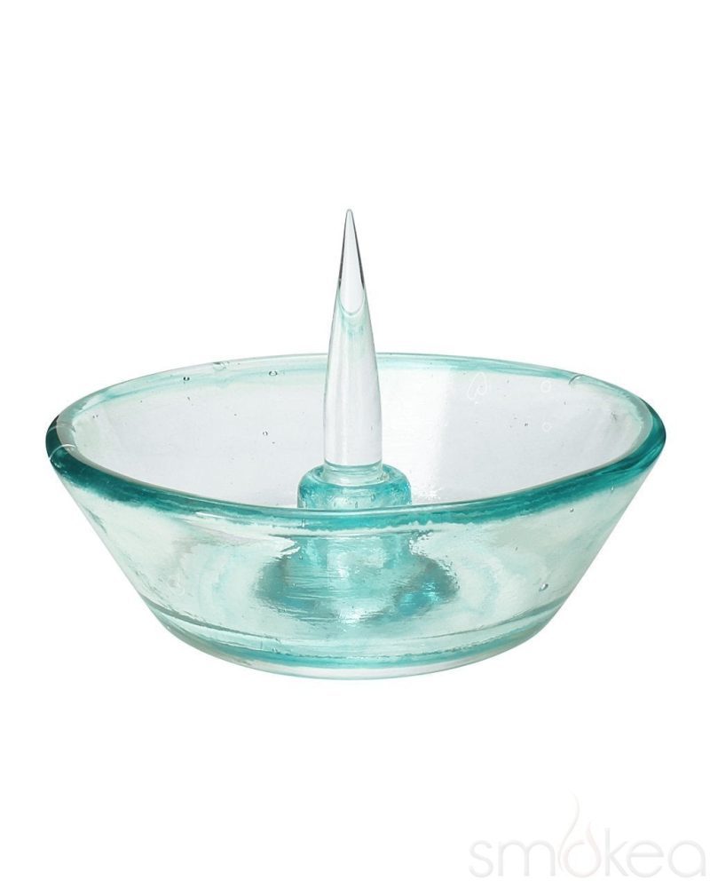 Debowler Glass Ashtray - SMOKEA®