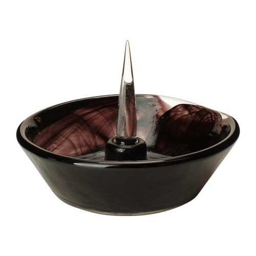 Debowler Glass Ashtray - SMOKEA®