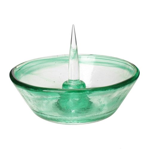 Debowler Glass Ashtray - SMOKEA®