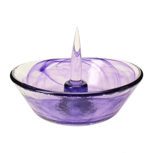 Debowler Glass Ashtray - SMOKEA®