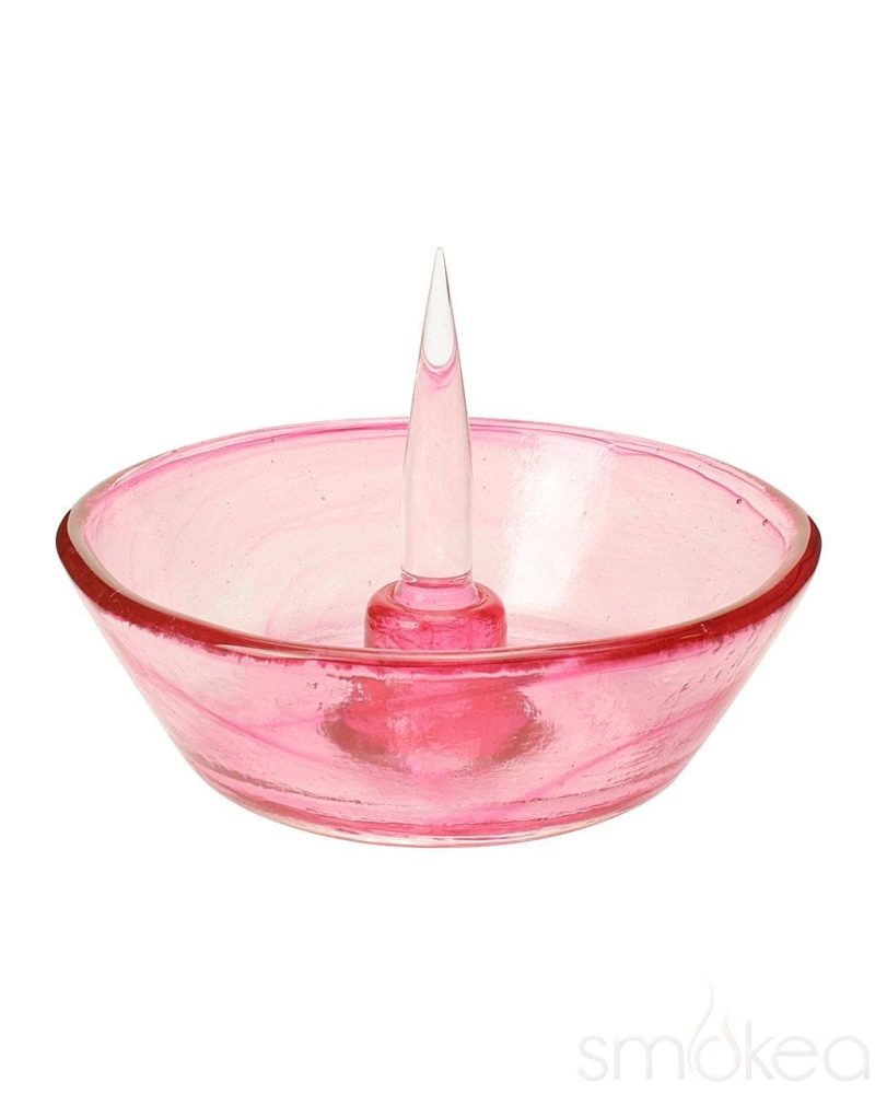 Debowler Glass Ashtray - SMOKEA®