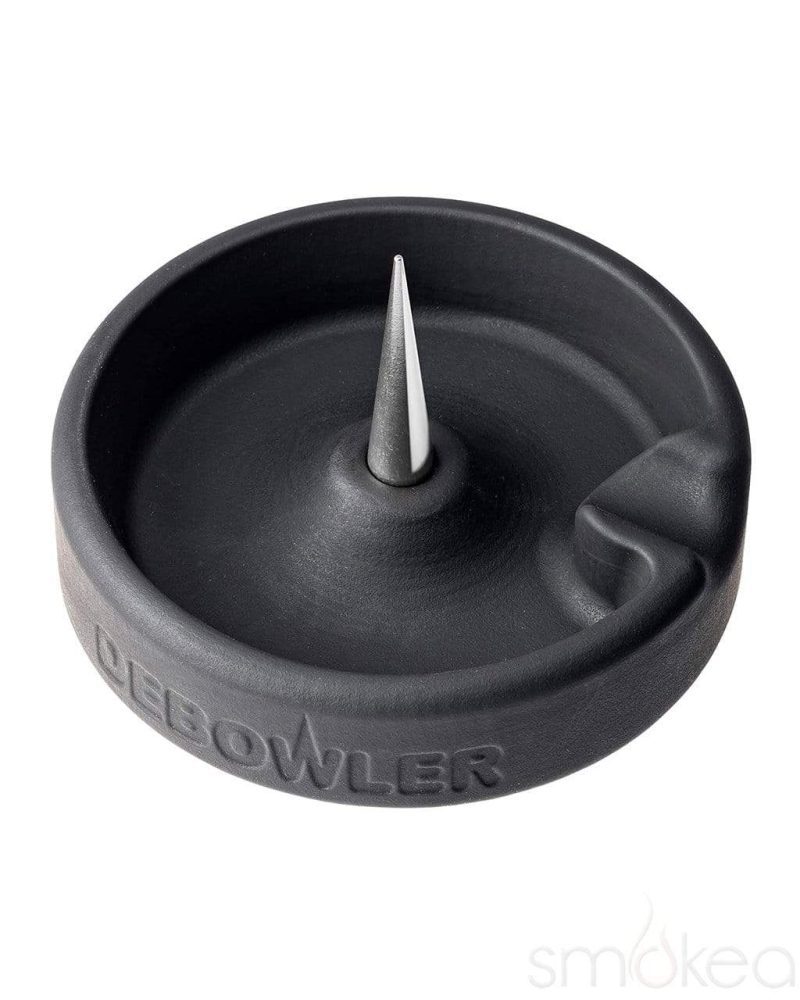 debowler minimalist silicone ashtray 28424798175334