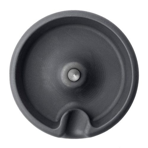 debowler minimalist silicone ashtray 28424798306406