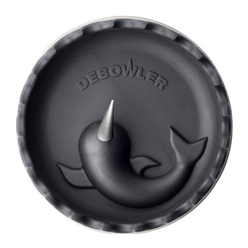 debowler narwhal silicone ashtray 28424763080806